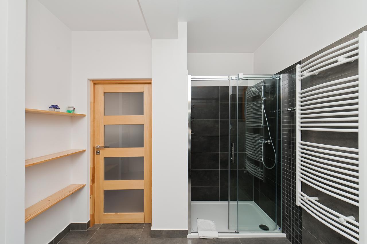 Apartamenty Sun & Snow Lipki Park Закопане Екстер'єр фото